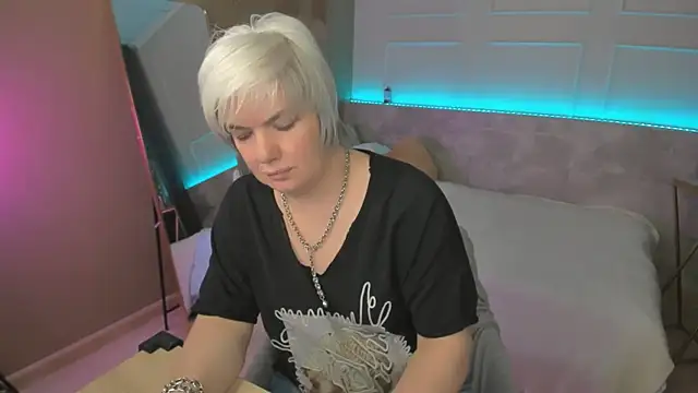 CarmenSoft Live XXX-Chat