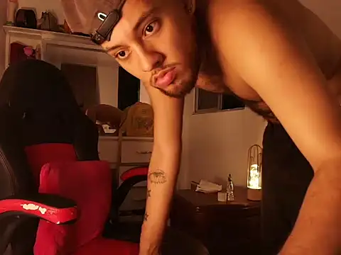 Sebolaz333 Webcamshow