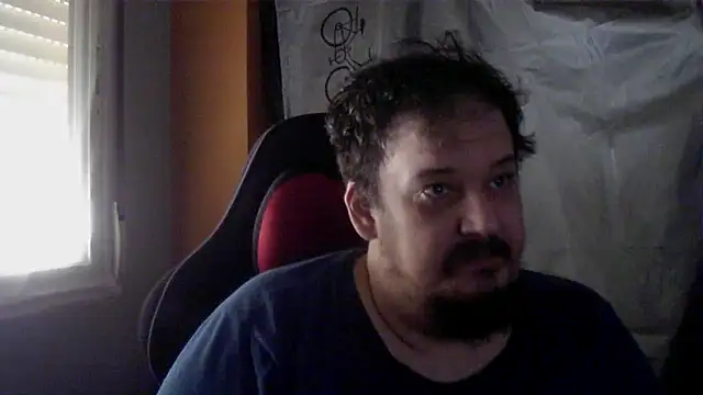 porkorossy Webcam show