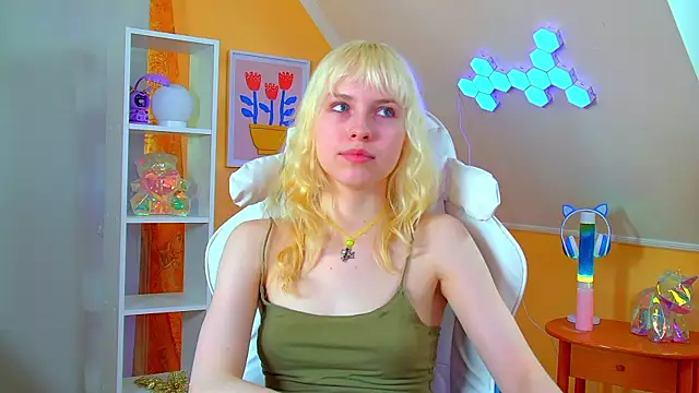 HannahHollis Live XXX-Chat