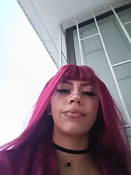 Show de webcam de AshleySwett