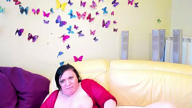 צ'אט XXX בשידור חי של MilfDomina6_9
