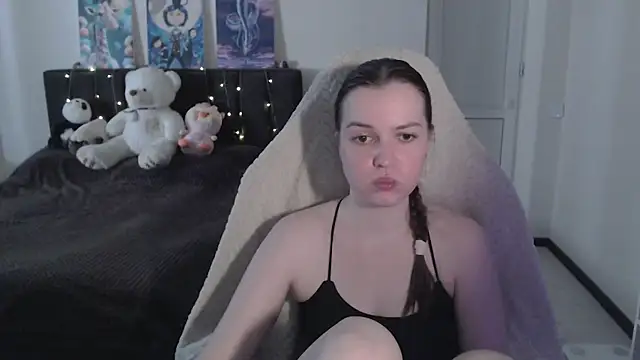 Little_flowers live XXX chat