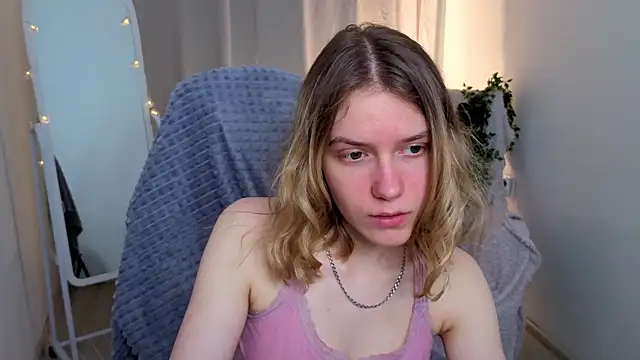 Show de webcam de MilanaRayy