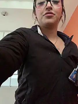 LilithMonette Live XXX Chat