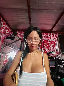 sweetieme's Live XXX Chat