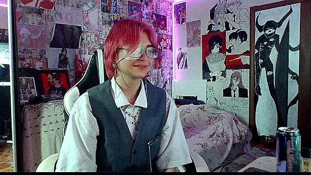 Michiyo_Gotou Webcam-Show