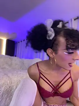 _Valery_tw Webcam-Show