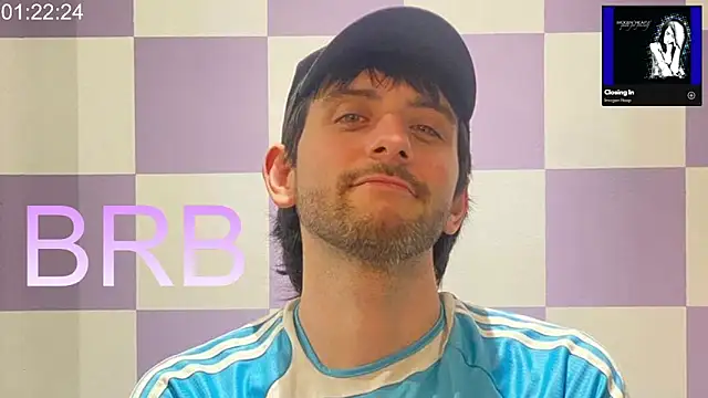 Chuck-FR – webcam-show