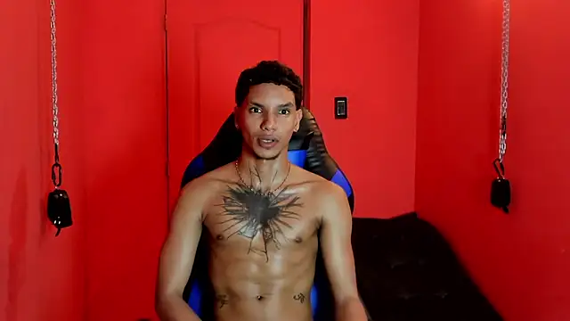 kai_storm77 XXX чат на живо