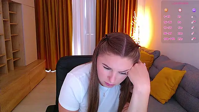 mia_bloomy Chat XXX in diretta