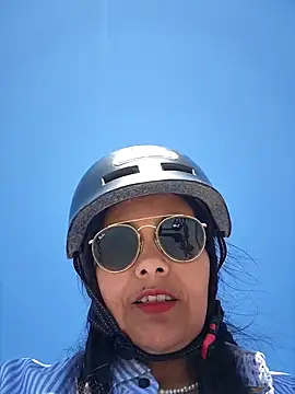 XXX chat uživo modela bellapaty