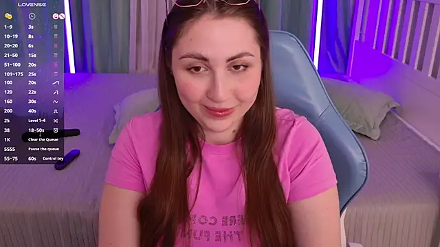 WinryRoss Live XXX Chat
