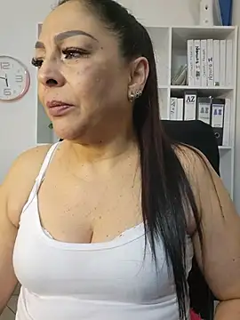 Gina_Myers' Live XXX Chat