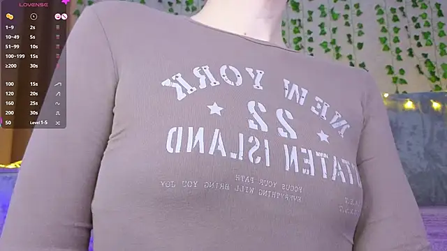 Czat XXX na żywo – c0ralynx