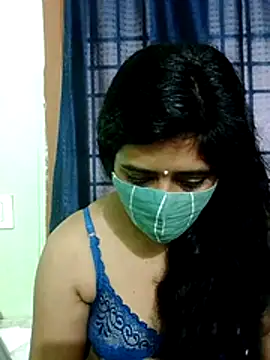 Show webcam de Niharika_telugu143