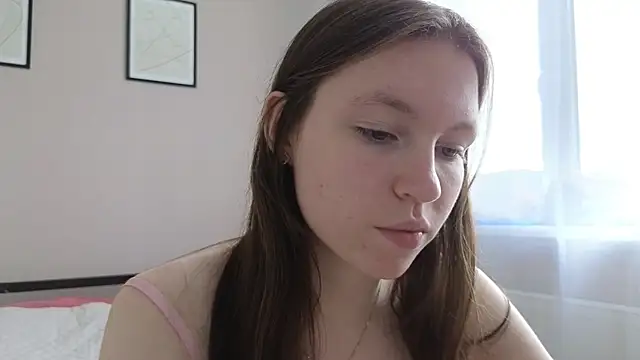imbounty élő XXX-chatje