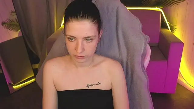 Chat XXX en directo de KatyWoodman