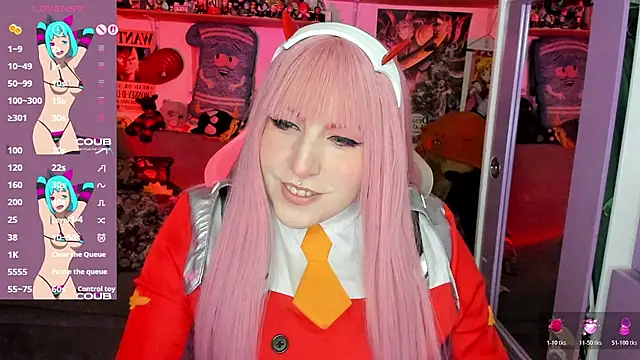 Chat +18 de candyy_new ao vivo