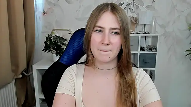 candy_Megan's Live XXX Chat