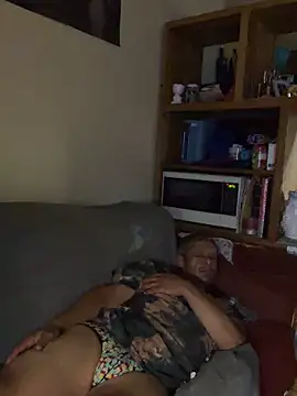 NiftyCaptain3 Show in webcam