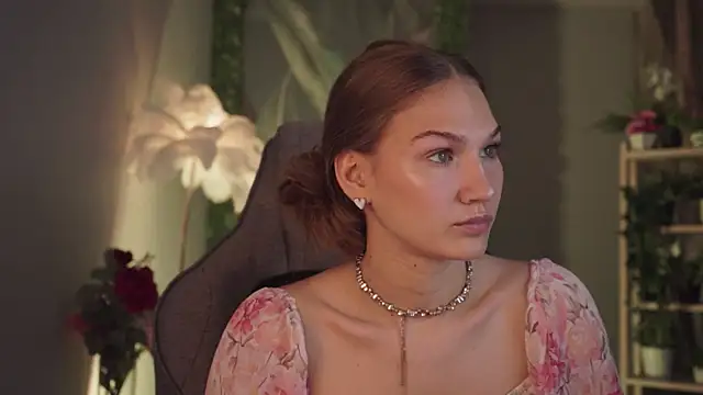 Sweet_Emilya 现场XXX聊天