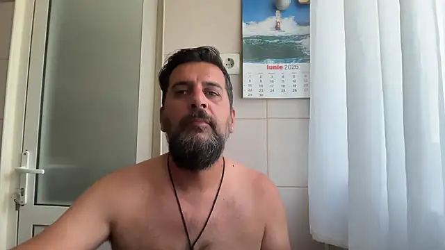 TARKAN1 – Naživo XXX chat