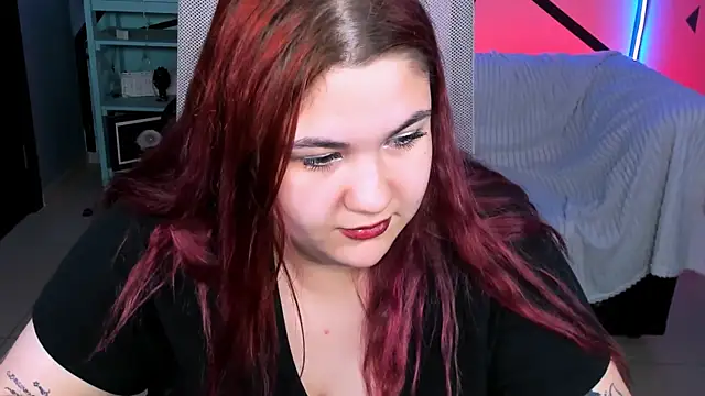 LeslieBlas – webcam-show