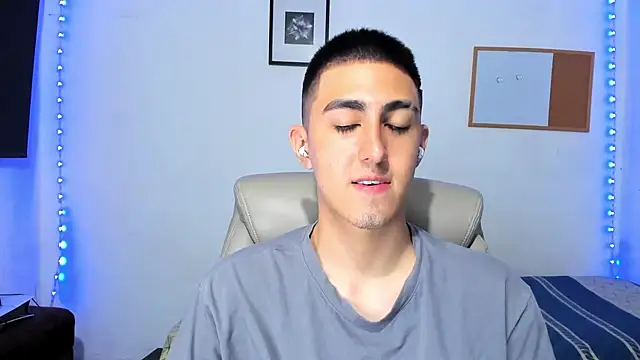 babyted272 Live XXX-Chat
