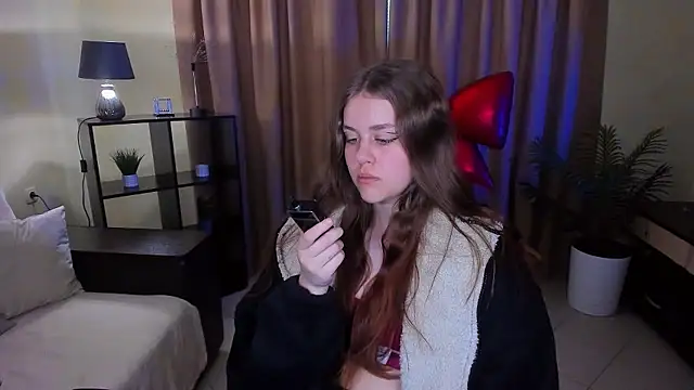 LilaClever Live XXX-Chat