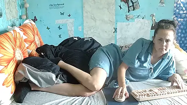 brighteyes77 Live XXX-Chat
