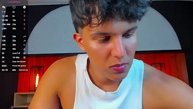 Chat XXX Live Leo_Savage_