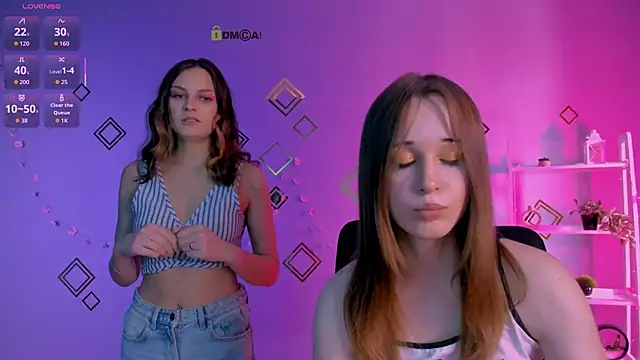 Онлайн чат XXX clery_abyss
