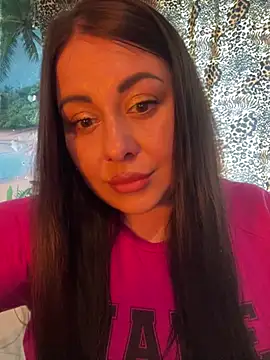 XXX chat uživo modela DaisyStreet