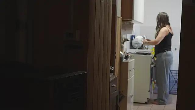 VanessaDoyle 即時 XXX 聊天