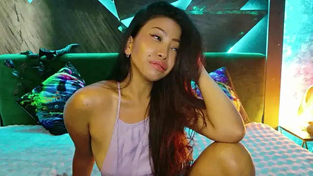 ElyaQuinn's Live XXX Chat