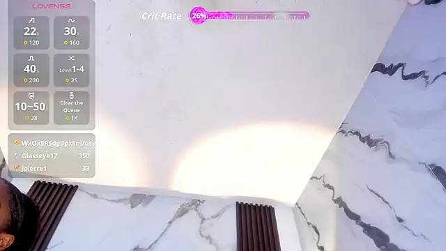 XXX chat uživo modela kandy_bronw