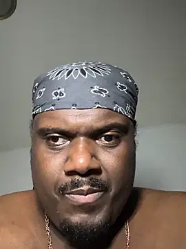 Show Webcam de BigBossaNova69