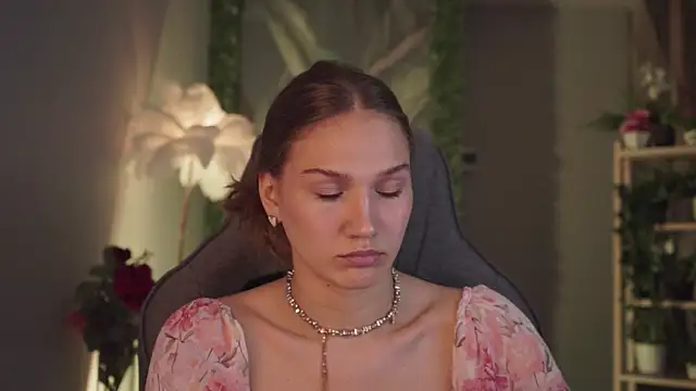 Sweet_Emilya's Live XXX Chat