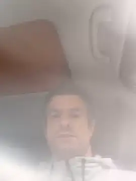 TwardyKierowca Webcam Show