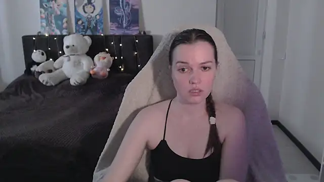Little_flowers Live XXX-chat