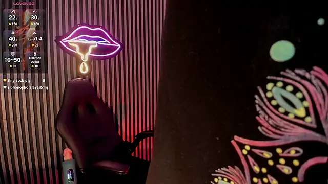 Živý XXX chat Maximoking26