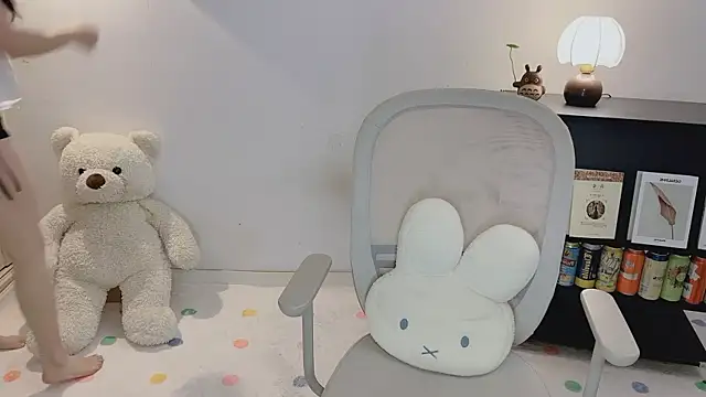 Onechestnut Live XXX-chat