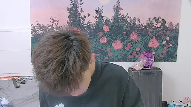 Chat XXX en directo de paofu-001