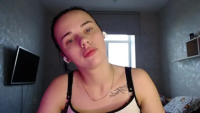 Chatroom XXX en direct de Kseni_a