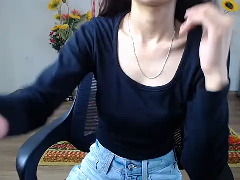 Živý XXX chat Sweety_piyu