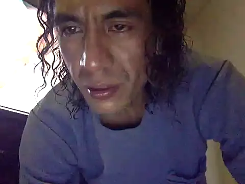 JotaXtremoDuro webcam show