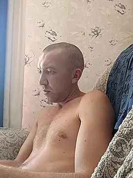 _uncle_Mitya-43_ Adlı Modelin Canlı XXX Sohbeti