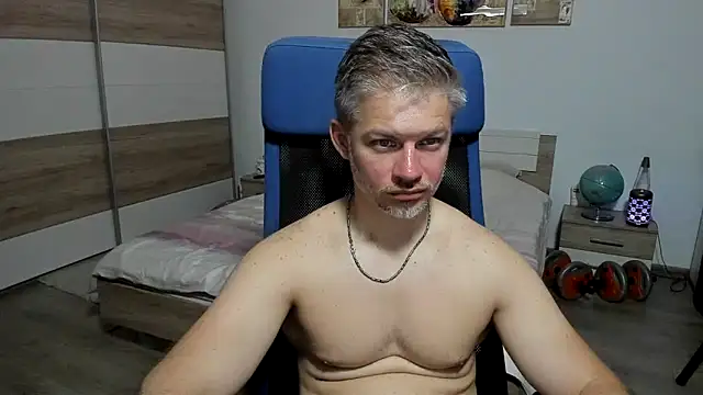 RobbyShawz 现场XXX聊天