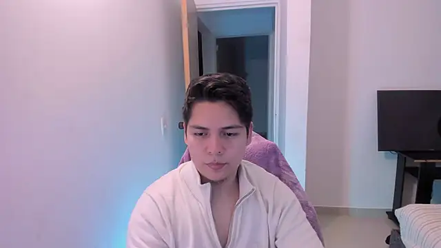 Asta_YunoXXXのウェブカメラショー